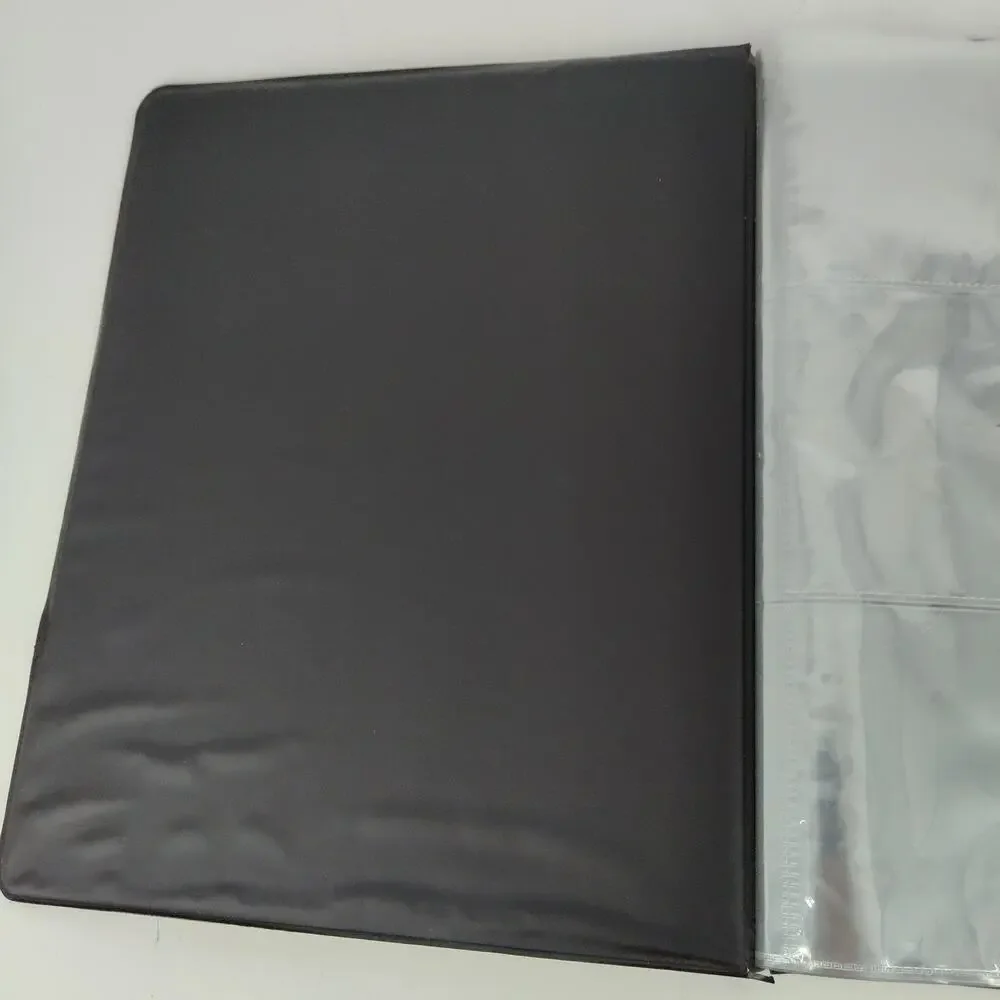 Pokémon Binder HS Unleashed 10 Pages Ultra Pro